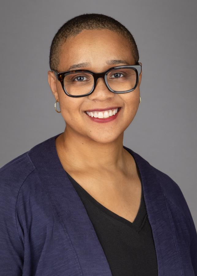 interview: Dr. Emily Knox